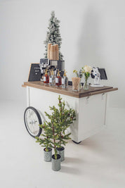 Cart & Standard Top Package