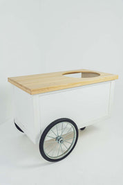 Cart & Cotton Candy Top Package