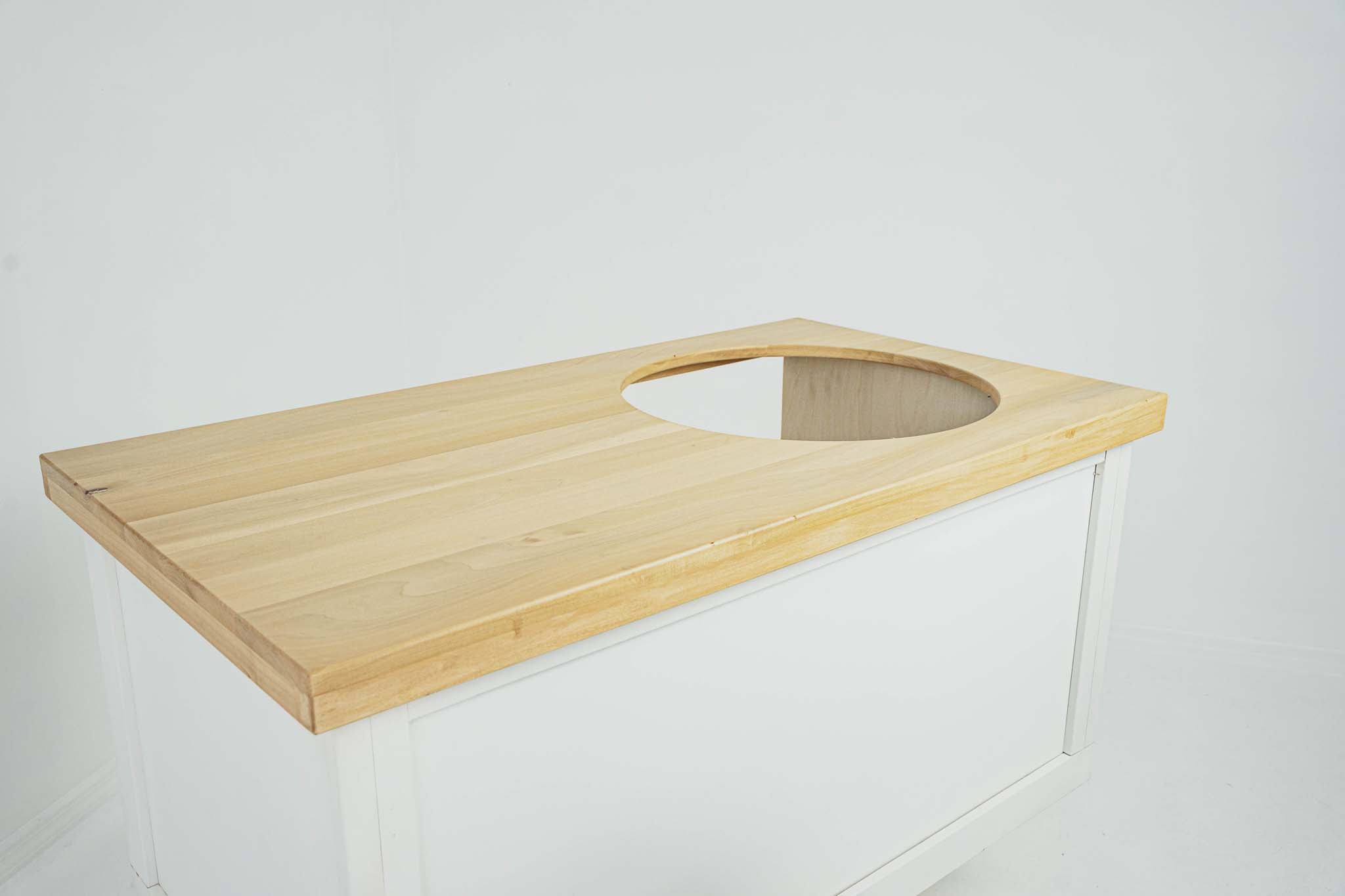 Cart & Cotton Candy Top Package