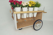 Cart & Flower Top Package