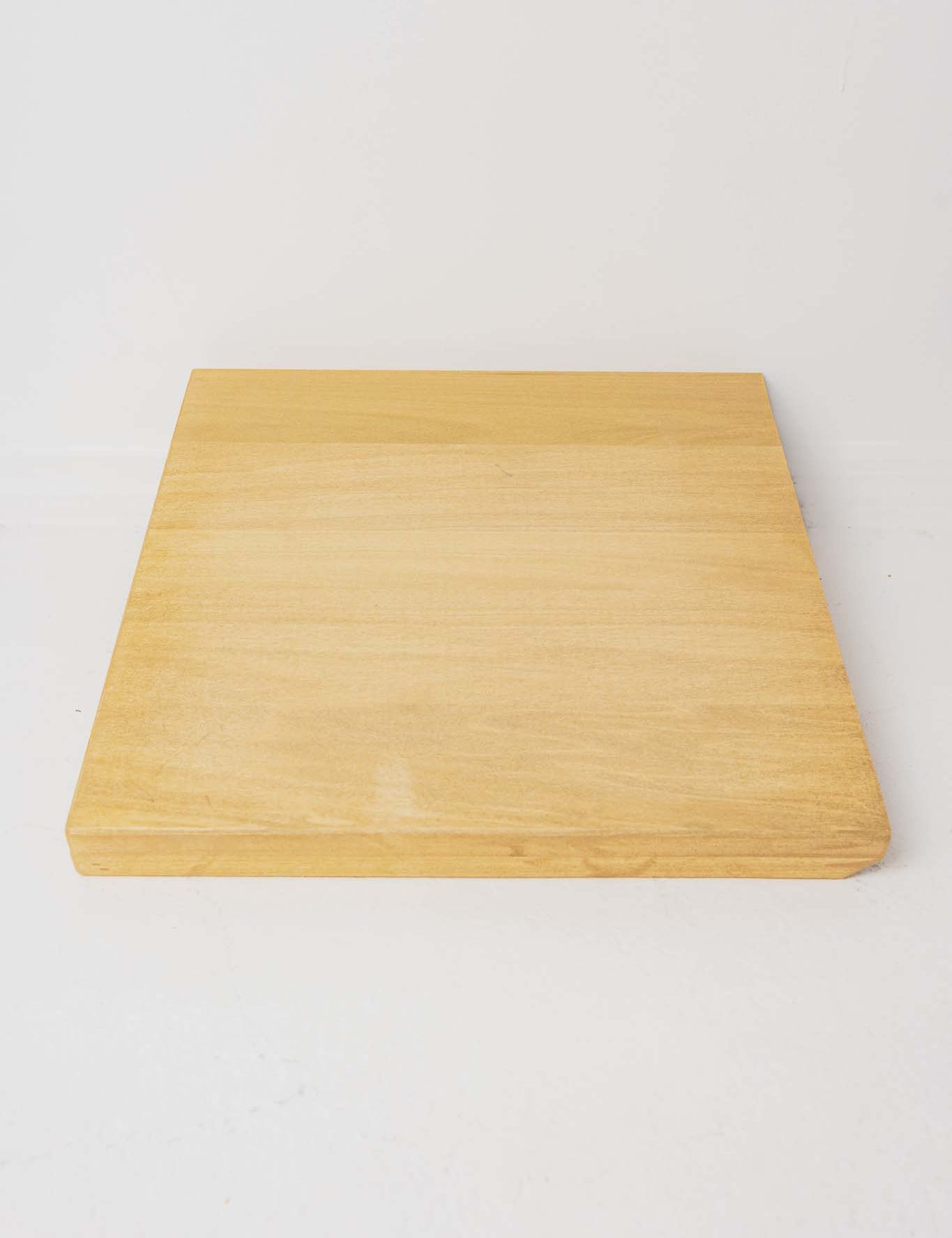 Collapsing Side Shelf