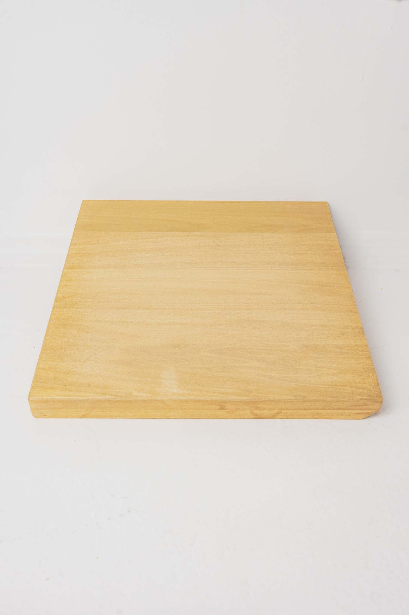 Collapsing Side Shelf