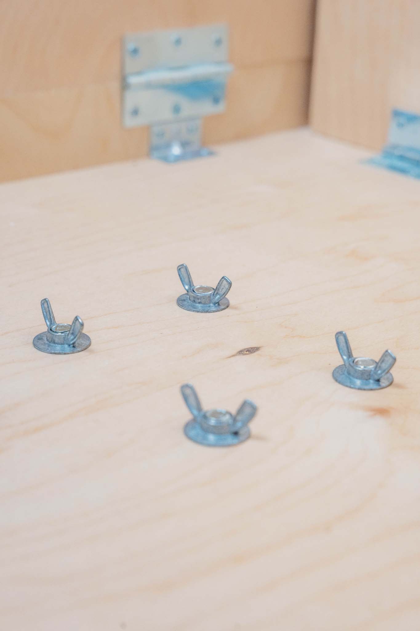 Cart & Standard Top Package