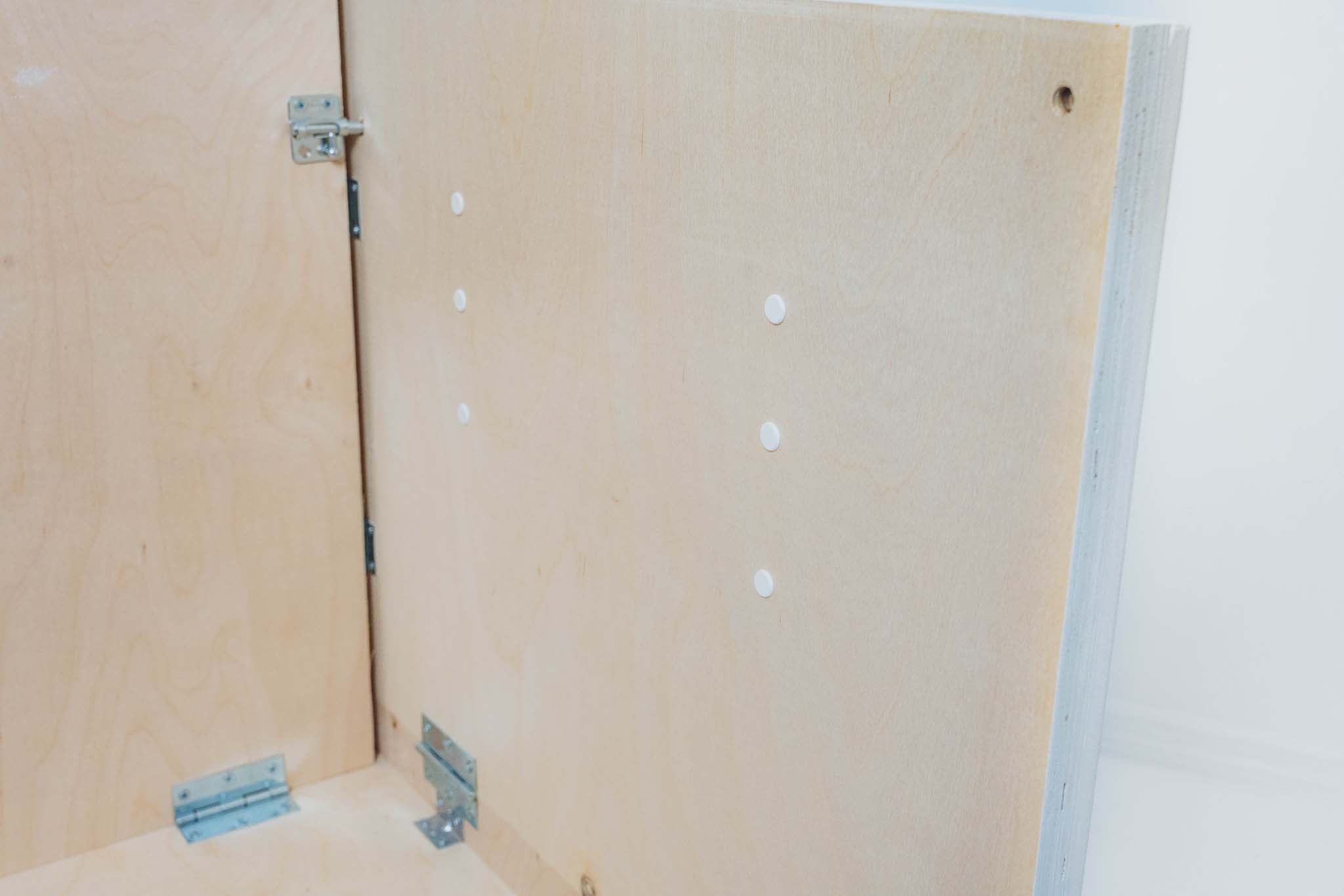 Cart & Standard Top Package