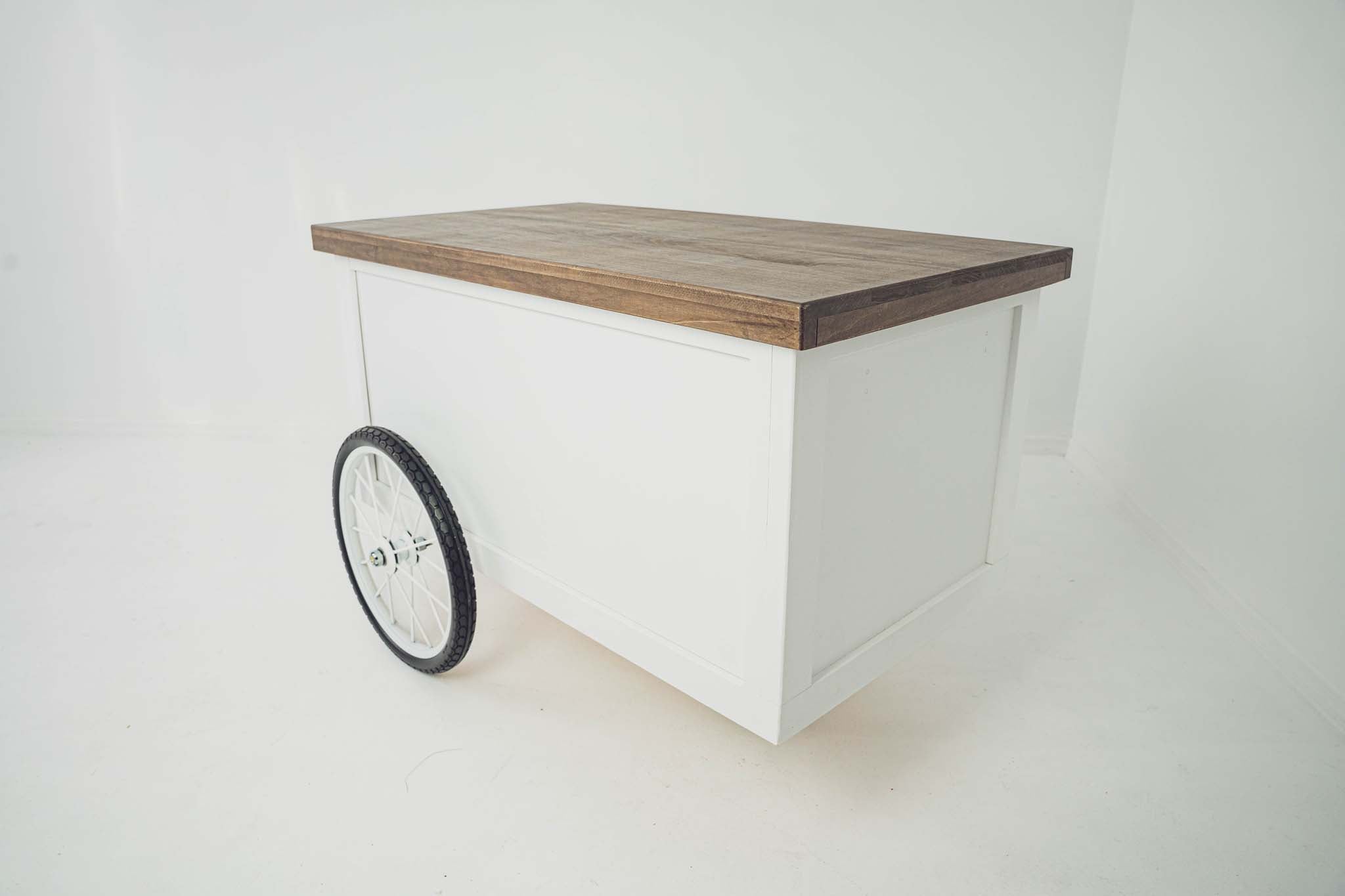 Cart & Standard Top Package