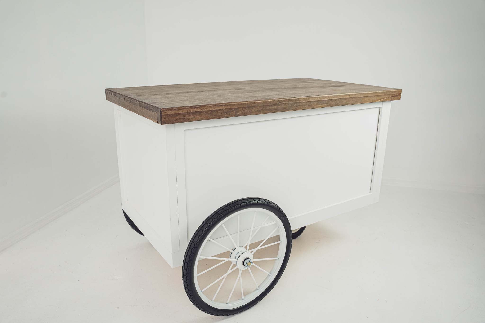 Cart & Standard Top Package