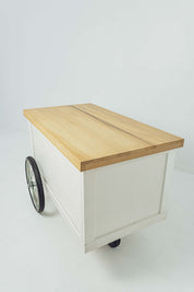 Cart & Standard Top Package