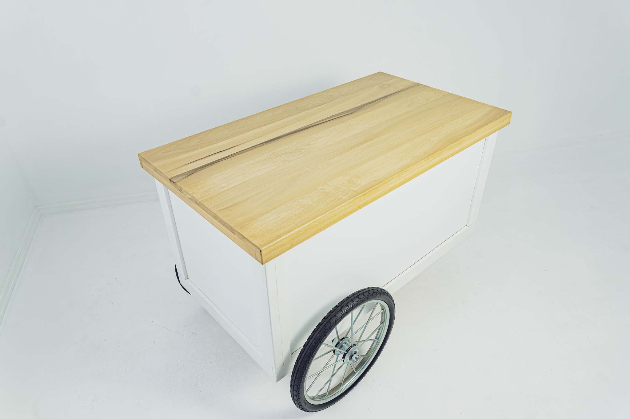 Cart & Standard Top Package