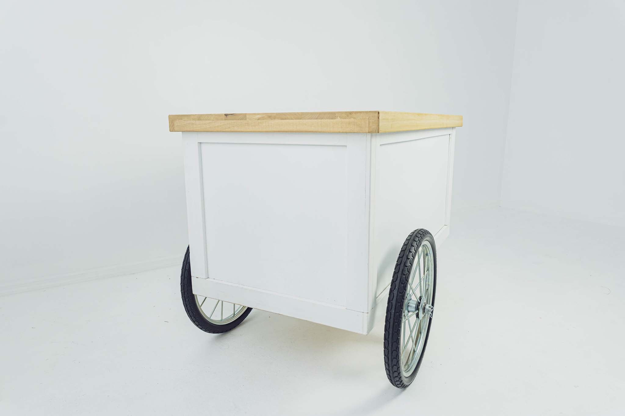 Cart & Standard Top Package