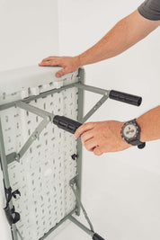 Adjustable Feet