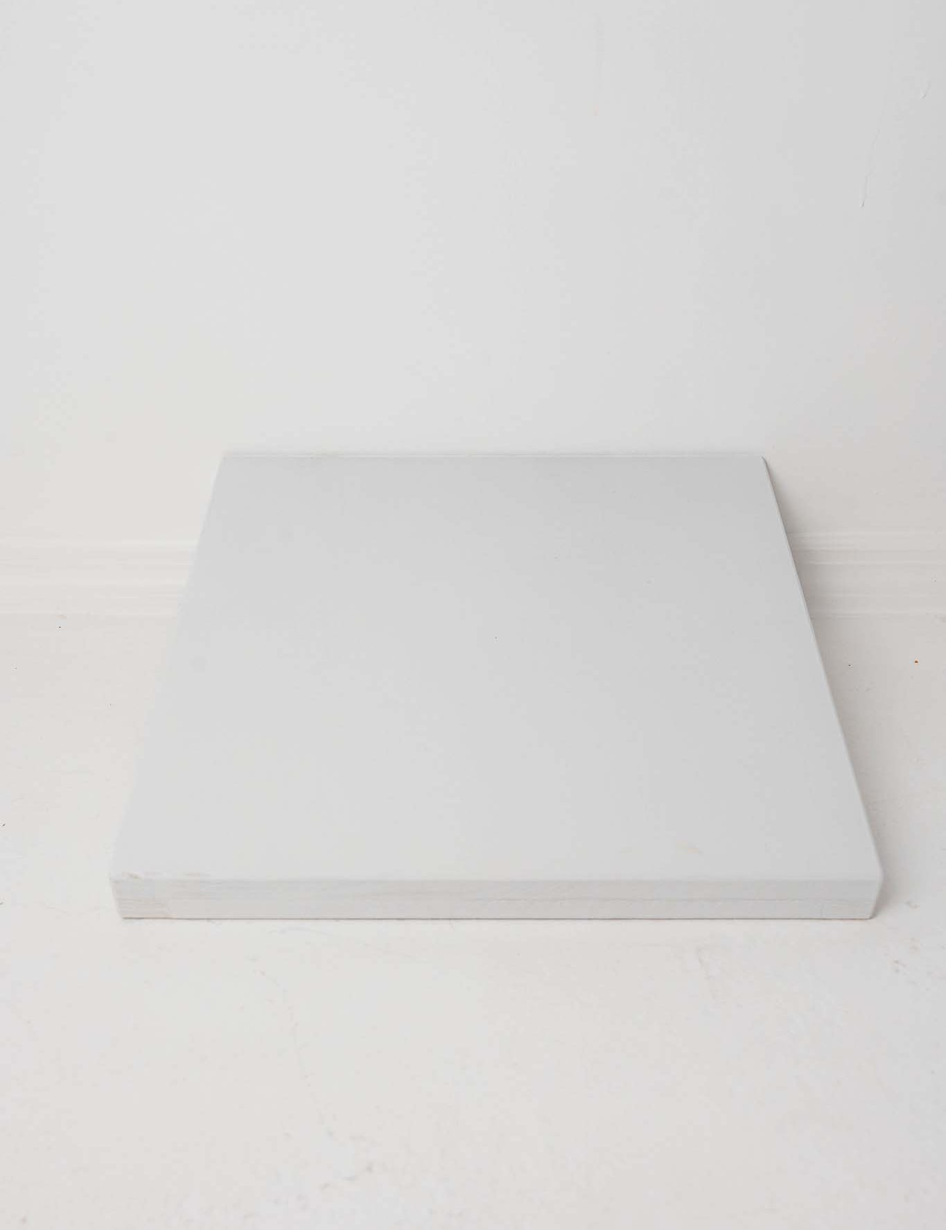 Collapsing Side Shelf