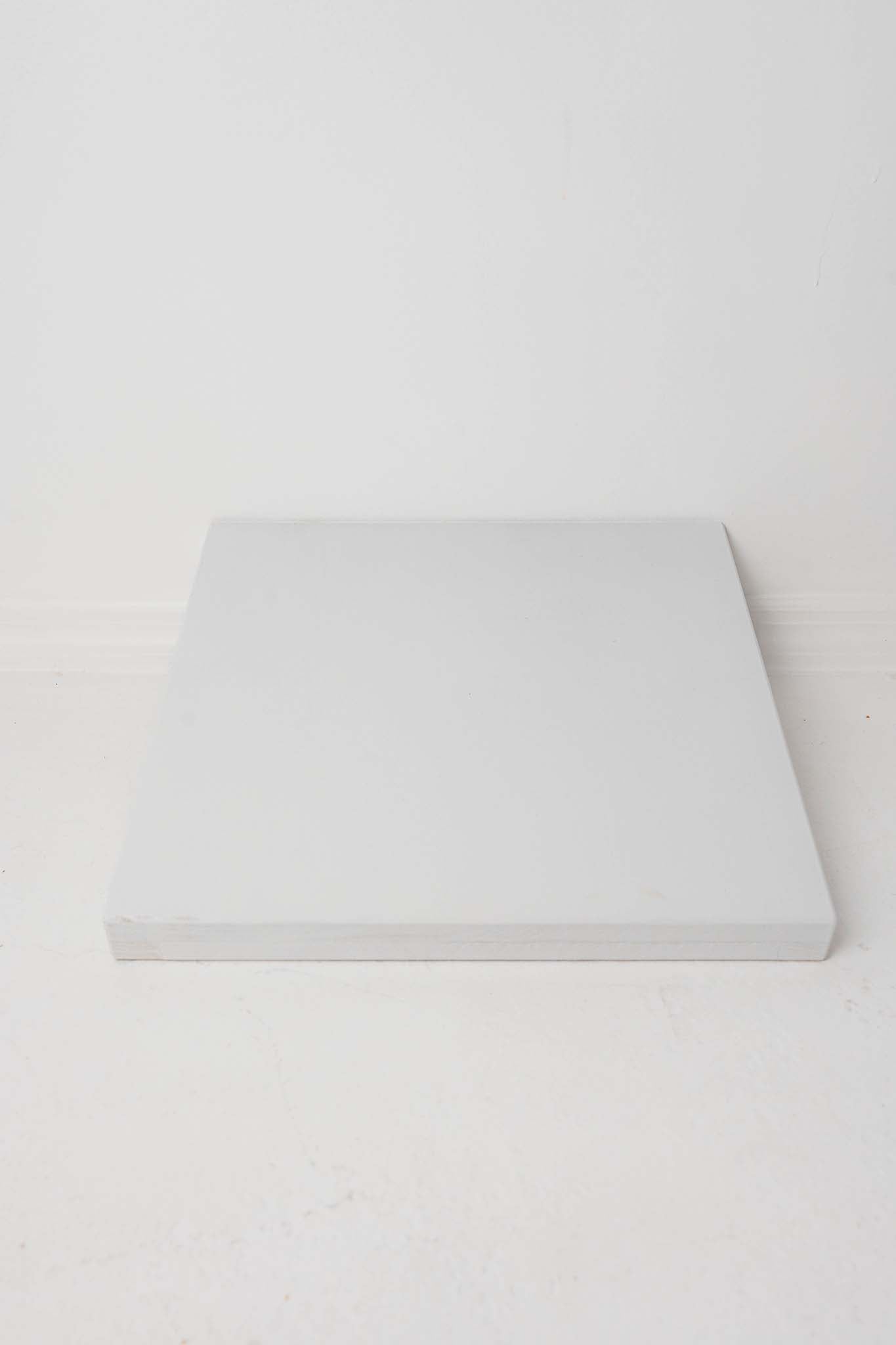 Collapsing Side Shelf