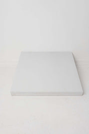 Collapsing Side Shelf