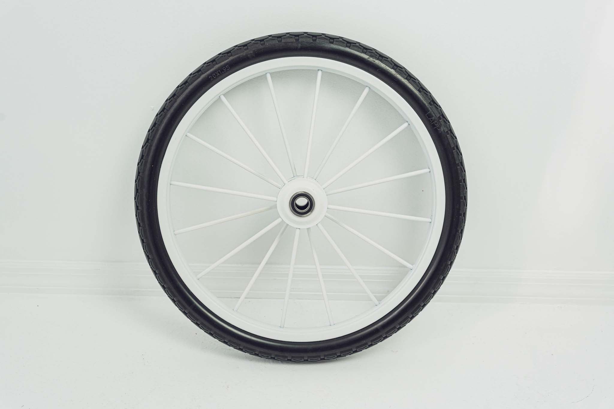 Wheel Set
