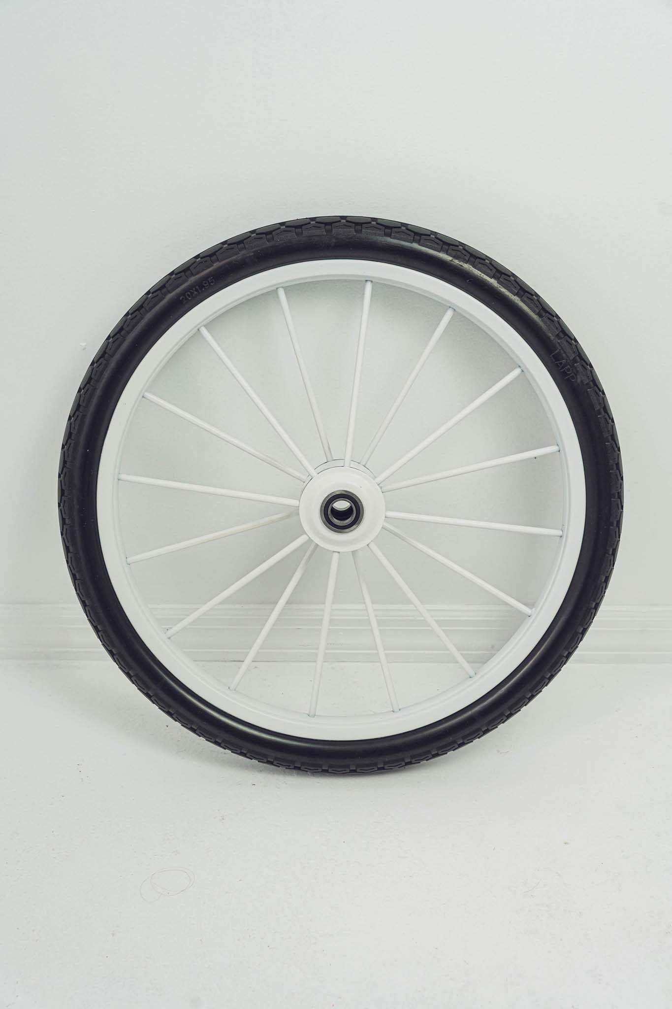 Wheel Set